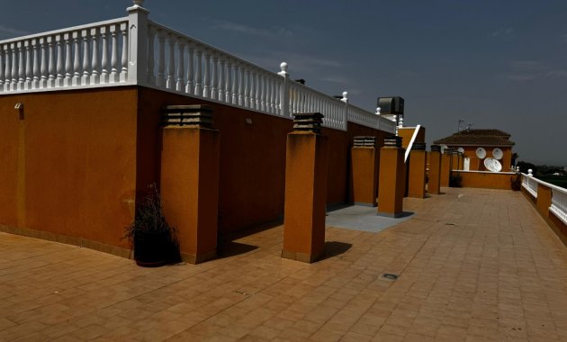 Resale - Apartment  -
Formentera del Segura