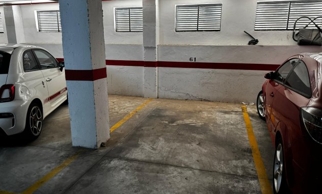 Resale - Apartment  -
Formentera del Segura