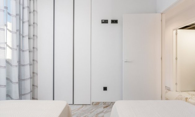 New Build - Apartment / flat -
Guardamar del Segura - Guardamar