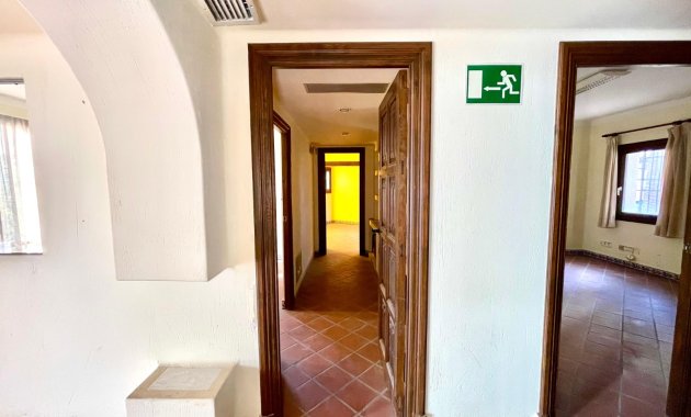 Resale - Commercial -
Torrevieja - Playa Los Locos