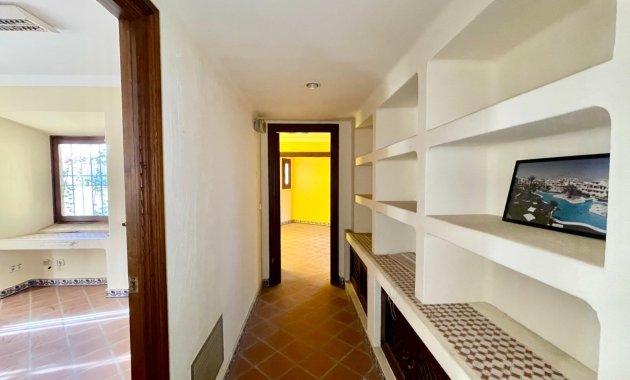 Resale - Commercial -
Torrevieja - Playa Los Locos