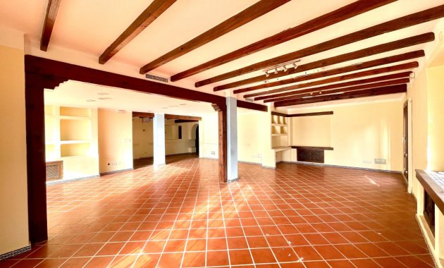 Resale - Commercial -
Torrevieja - Playa Los Locos