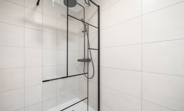 Resale - Apartment  -
Orihuela Costa - Punta Prima