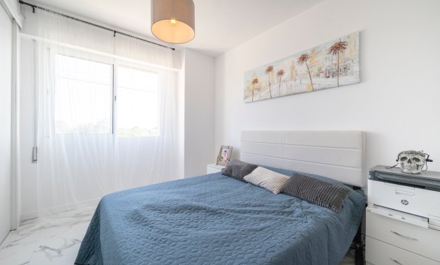 Resale - Apartment  -
Orihuela Costa - Punta Prima