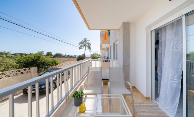 Resale - Apartment  -
Orihuela Costa - Punta Prima