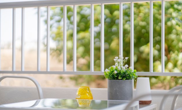 Resale - Apartment  -
Orihuela Costa - Punta Prima