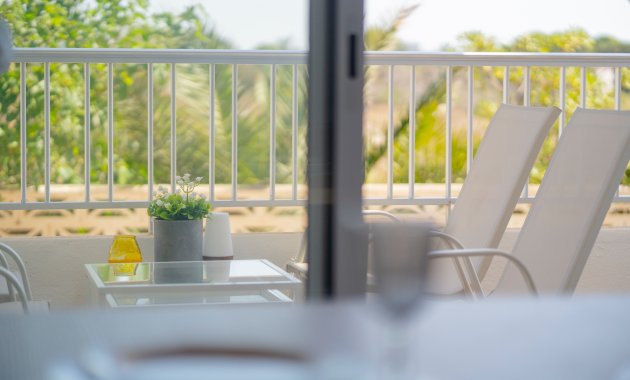 Resale - Apartment  -
Orihuela Costa - Punta Prima