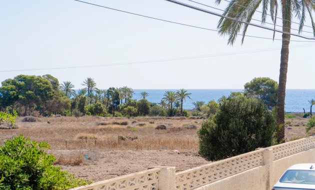 Resale - Apartment  -
Orihuela Costa - Punta Prima