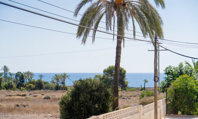 Resale - Apartment  -
Orihuela Costa - Punta Prima