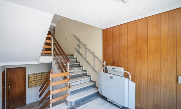 Resale - Apartment  -
Orihuela Costa - Punta Prima