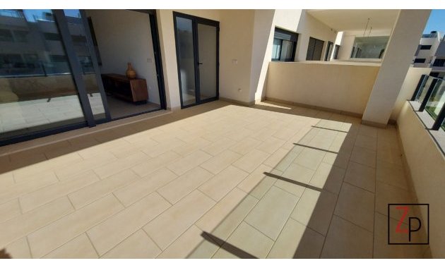 Nýbygging - Íbúð -
San Miguel de Salinas - Pueblo