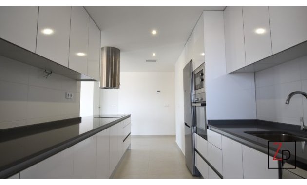 Nýbygging - Íbúð -
San Miguel de Salinas - Pueblo