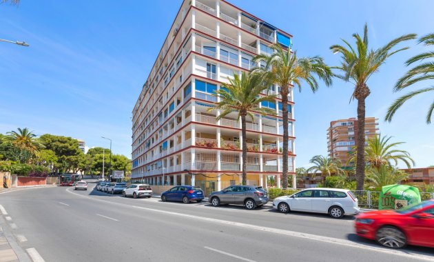 Reventa - Apartamento -
Alicante
