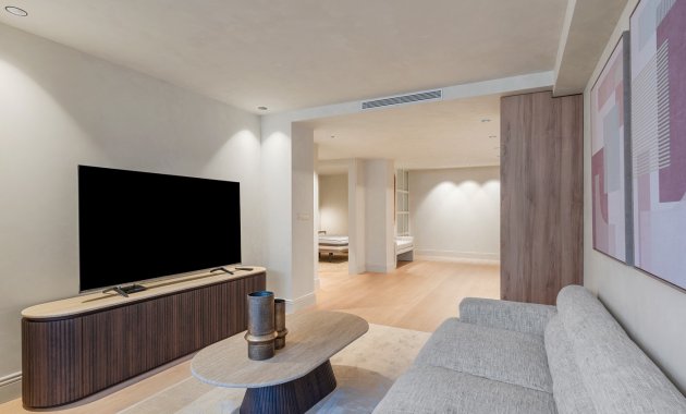 Reventa - Apartamento -
Alicante