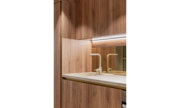 Reventa - Apartamento -
Alicante