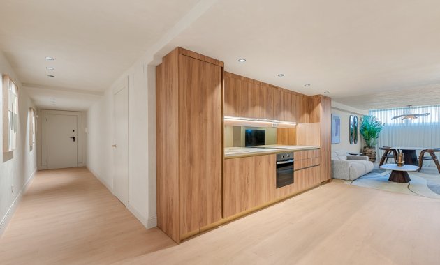 Reventa - Apartamento -
Alicante