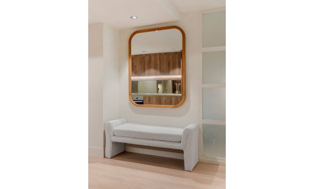 Reventa - Apartamento -
Alicante