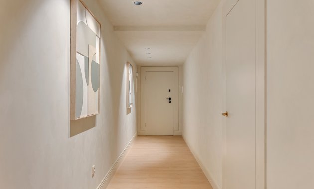 Reventa - Apartamento -
Alicante