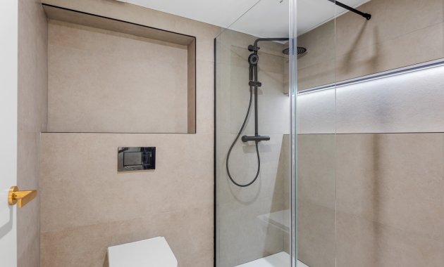 Reventa - Apartamento -
Alicante