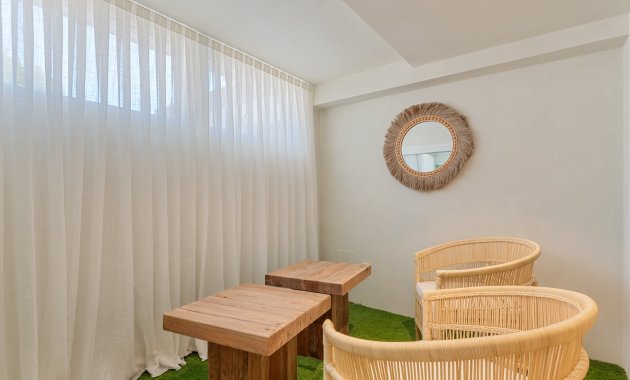 Reventa - Apartamento -
Alicante