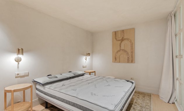 Reventa - Apartamento -
Alicante