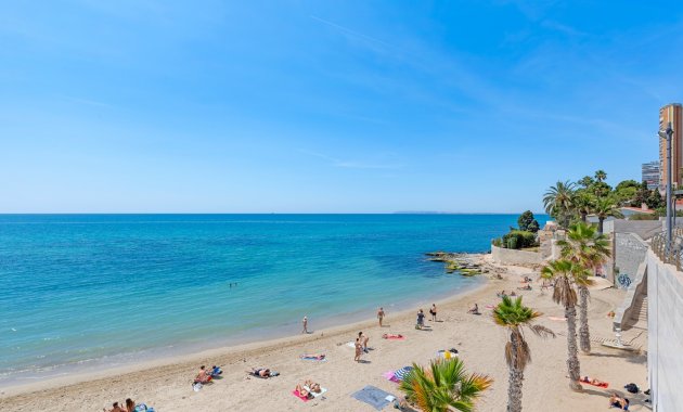 Reventa - Apartamento -
Alicante