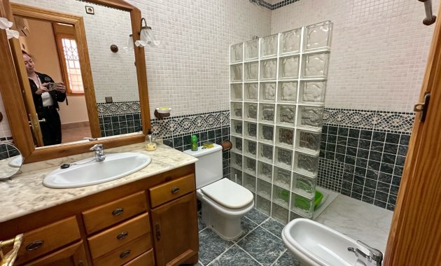 Resale - Apartment  -
Guardamar del Segura - Center