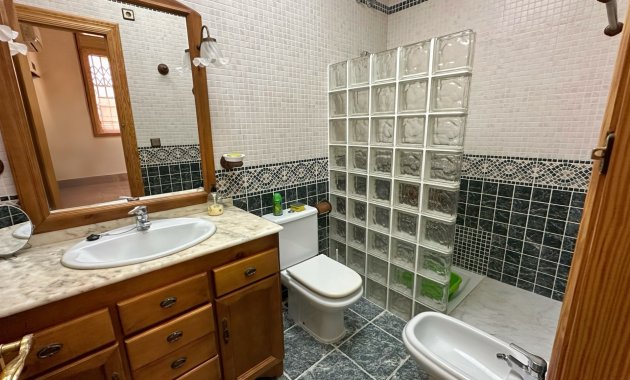 Resale - Apartment  -
Guardamar del Segura - Center