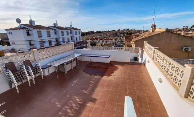 Resale - Apartment  -
San Miguel de Salinas - Blue Lagoon