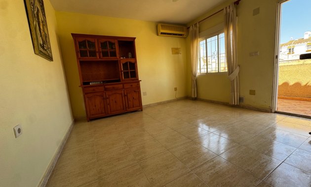 Resale - Apartment  -
San Miguel de Salinas - Blue Lagoon