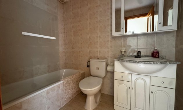 Resale - Apartment  -
San Miguel de Salinas - Blue Lagoon