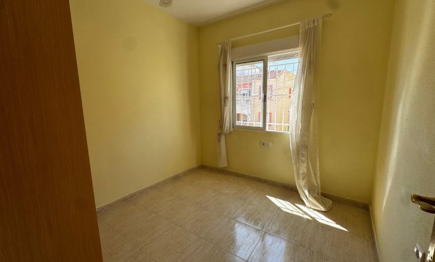 Resale - Apartment  -
San Miguel de Salinas - Blue Lagoon