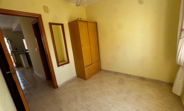 Resale - Apartment  -
San Miguel de Salinas - Blue Lagoon