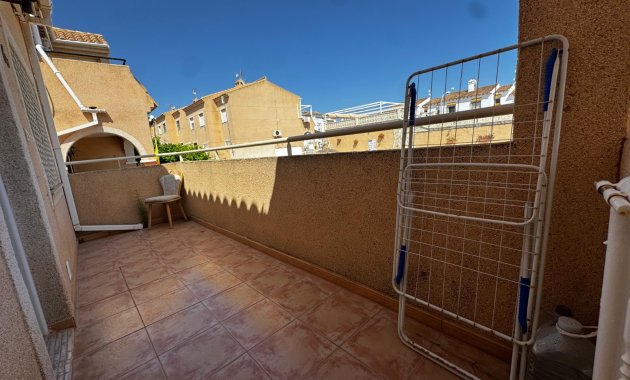 Resale - Apartment  -
San Miguel de Salinas - Blue Lagoon
