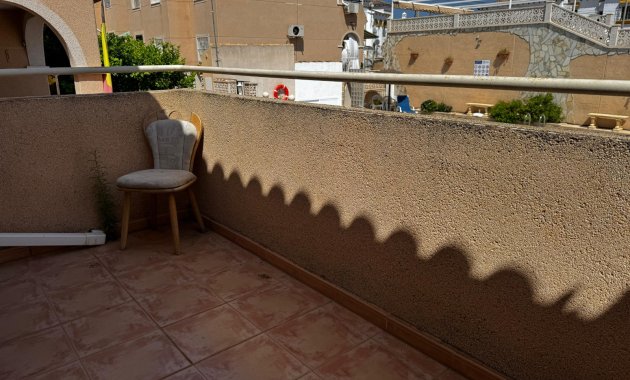 Resale - Apartment  -
San Miguel de Salinas - Blue Lagoon