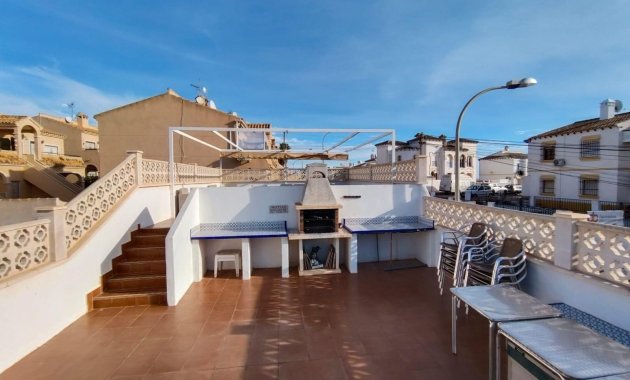 Resale - Apartment  -
San Miguel de Salinas - Blue Lagoon