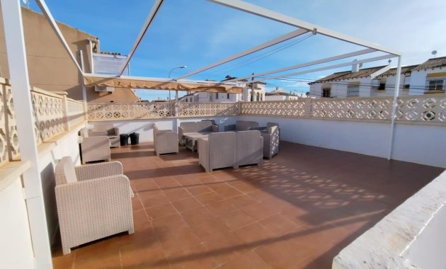 Resale - Apartment  -
San Miguel de Salinas - Blue Lagoon