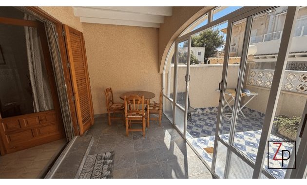 Resale - Townhouse -
Torrevieja - El Chaparral
