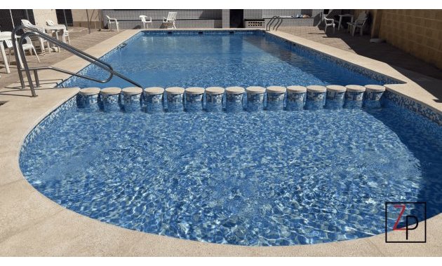 Resale - Townhouse -
Torrevieja - El Chaparral