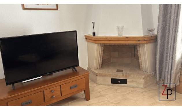 Resale - Townhouse -
Torrevieja - El Chaparral