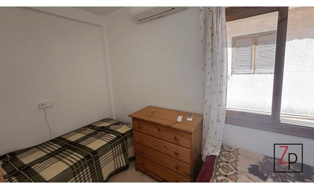 Resale - Townhouse -
Torrevieja - El Chaparral