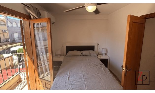 Resale - Townhouse -
Torrevieja - El Chaparral