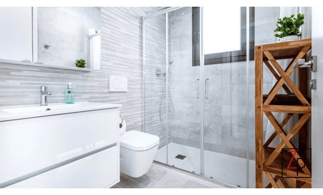 Resale - Villa -
Orihuela Costa - Lomas de Cabo Roig