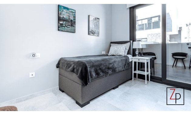 Resale - Villa -
Orihuela Costa - Lomas de Cabo Roig