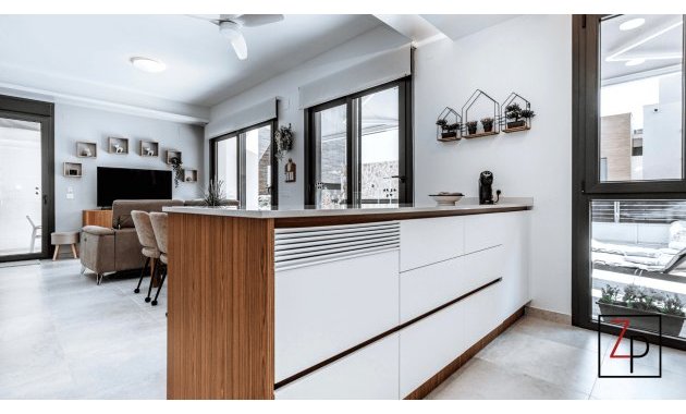 Resale - Villa -
Orihuela Costa - Lomas de Cabo Roig