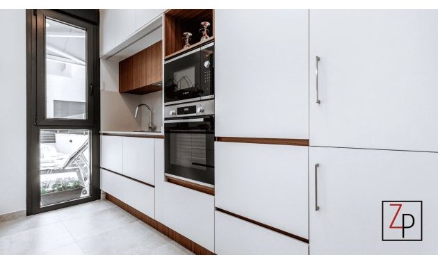 Resale - Villa -
Orihuela Costa - Lomas de Cabo Roig