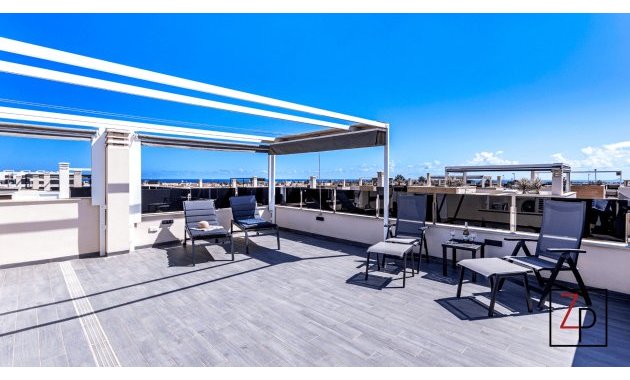 Resale - Villa -
Orihuela Costa - Lomas de Cabo Roig