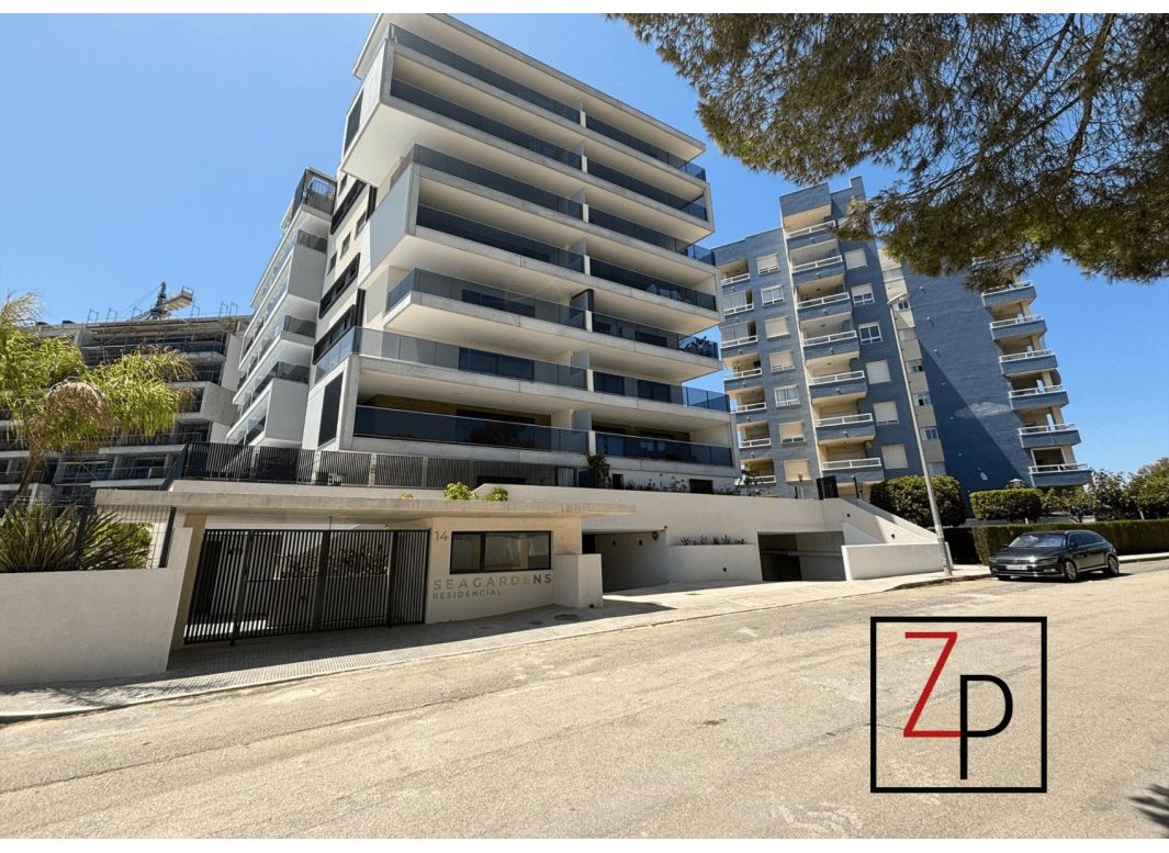 View of Resale » Penthouse » Alicante » Campo