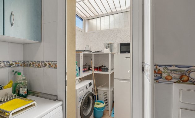 Resale - Townhouse -
Gran Alacant - Monte y Mar