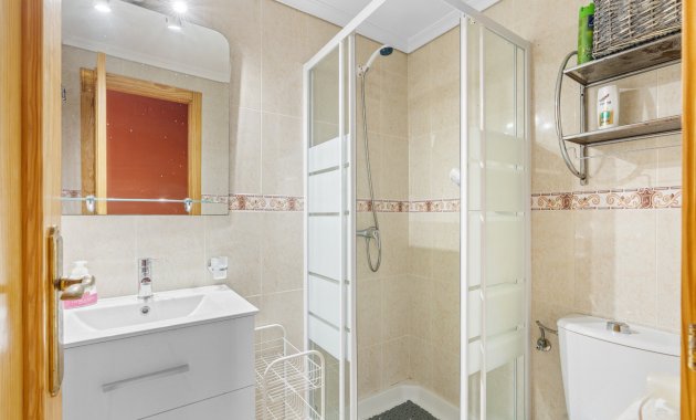 Resale - Townhouse -
Gran Alacant - Monte y Mar